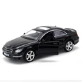 Benz CLS63 black