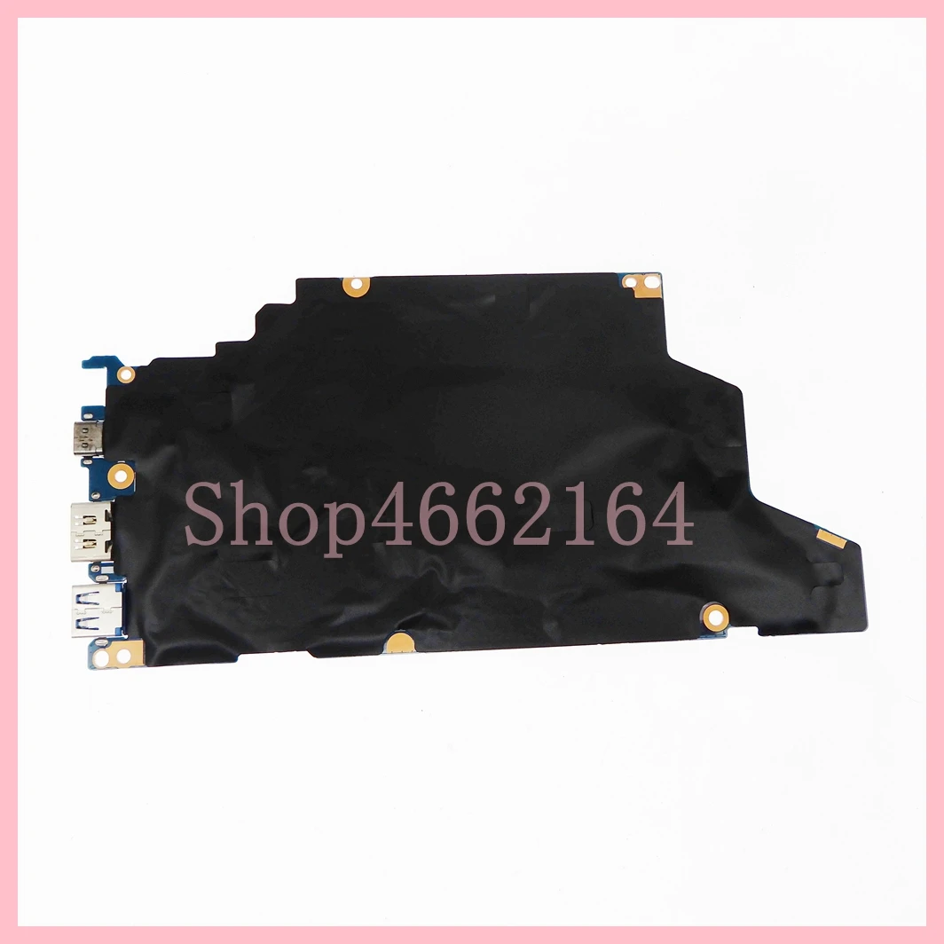 NB6297A-MB-V4 With R5-7520U CPU 4GB-RAM Laptop Motherboard For Acer Aspire A314-23P Notebook Mainboard 100% Tested OK