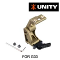 For G33 DE