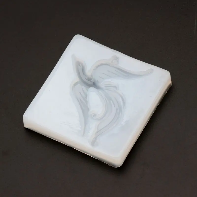 DIY Resin Molds Silicone Molds for Children Epoxy Resin Casting Dropsale