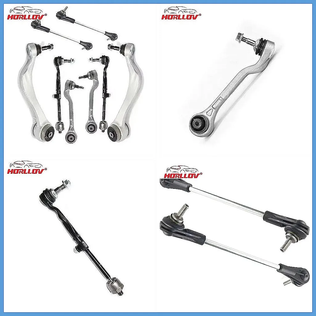 

Front Lower Control Arm for BMW 3 Series G20 G28 320i 330i, Steering System Parts 31106879850