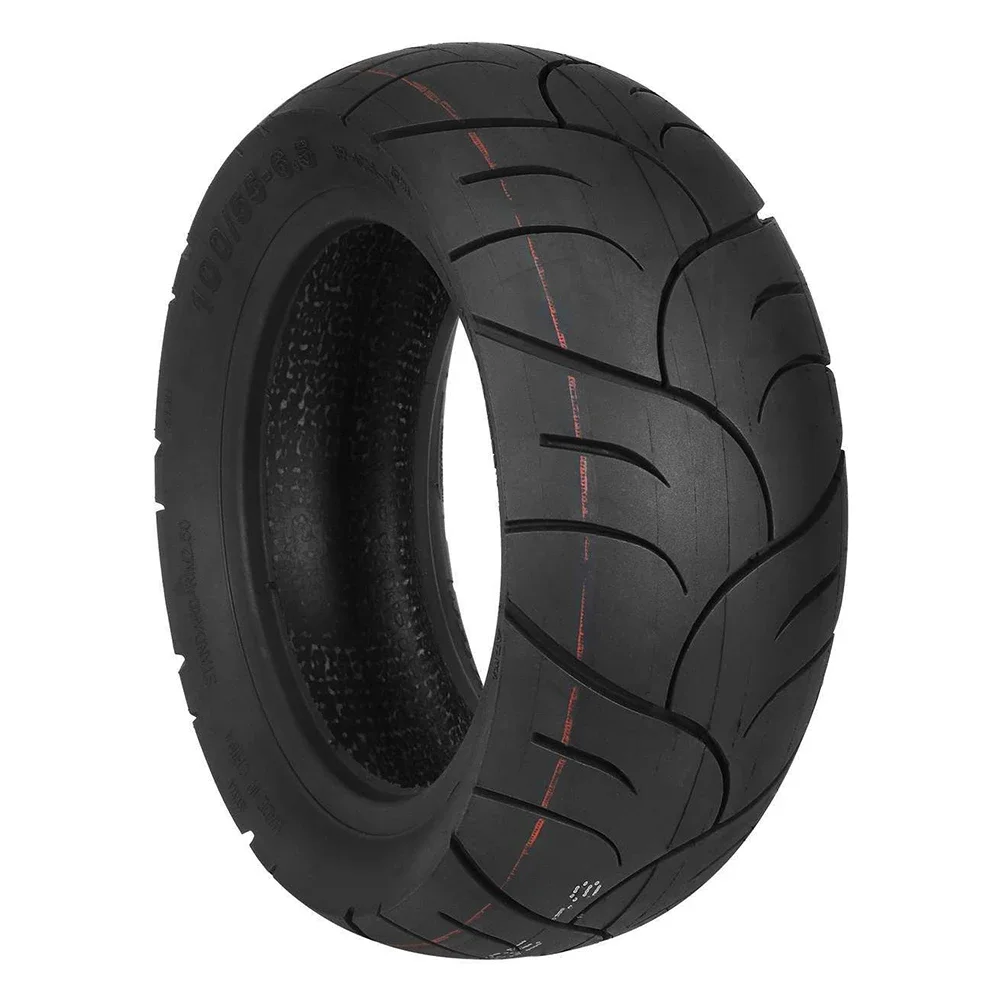 Enjoy A Smooth And Reliable Ride With 11 100/55 6 5 Tubeless Tyre For Dualtron Ultra2 And For Kaabo Electric Scooter