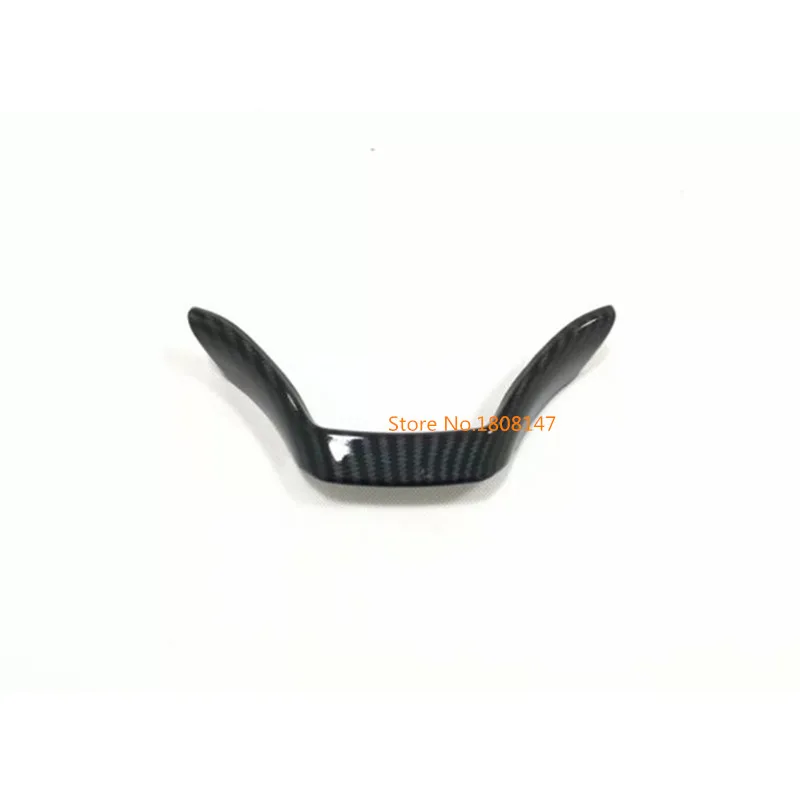 Cover Steering Wheel Stick Kit Switch Button Trim Frame Panel Lamp For Lexus ES ES200 ES250 ES300 ES350 2018 2019 2020 2021 2022