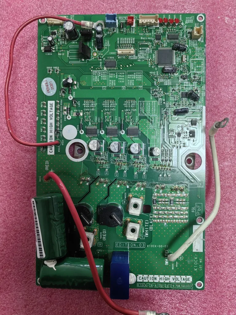 K06DX-01-08 K10CK-00-03 K10CK/06DX-TR-A