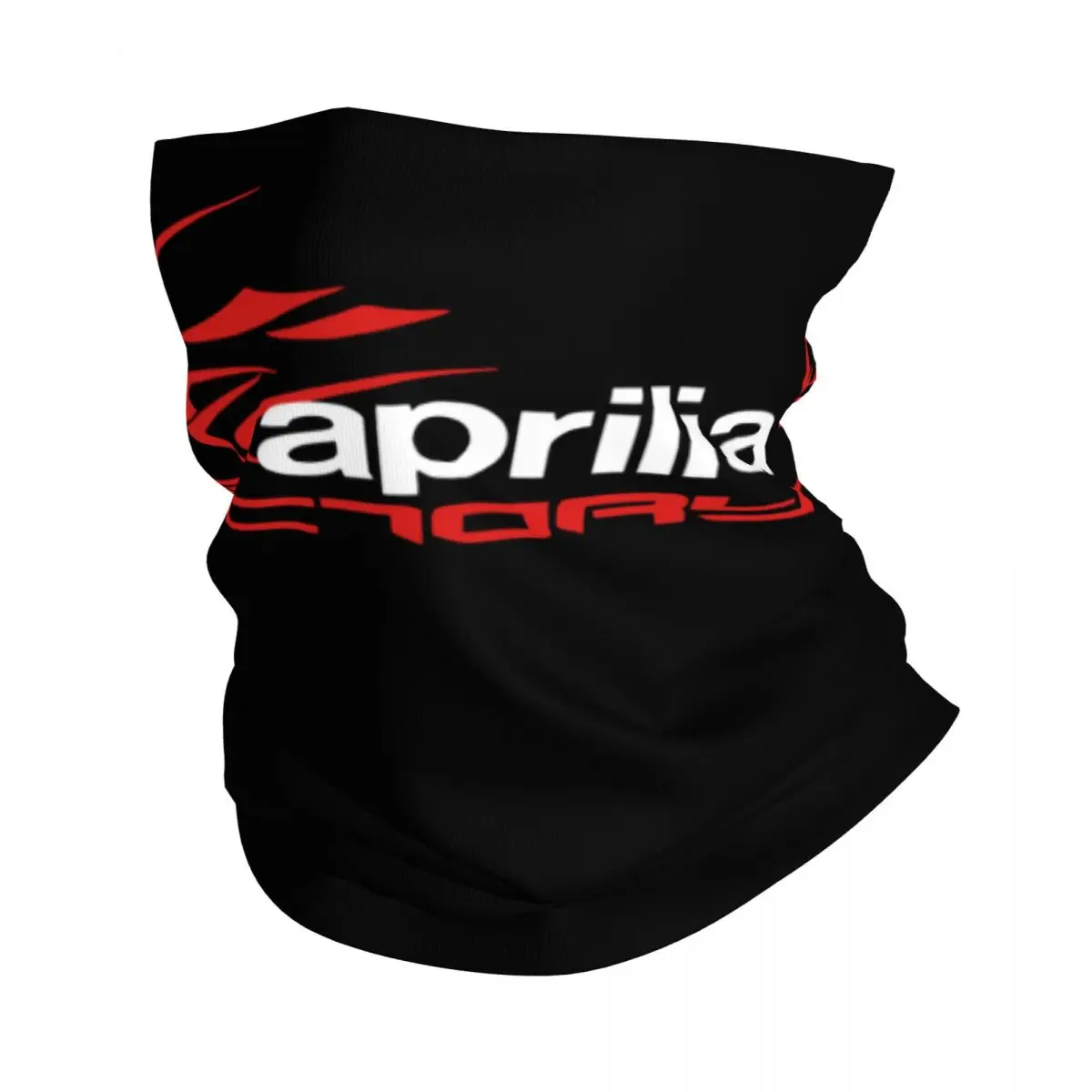 Factory Aprilia Racing Italy Bandana Face Running Quality Men Women Wrap Headwear