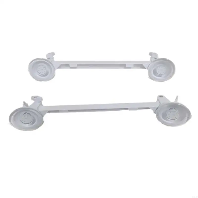 Q1JC كأس الشفط الآمن قوس فتحة كوب شفط السقف للجهاز المصغر في السيارة للمسافر لمسافات طويلة