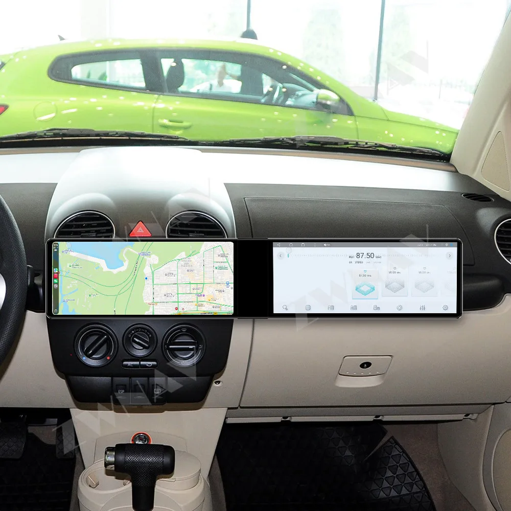 Car Accessories Android 13 12.3