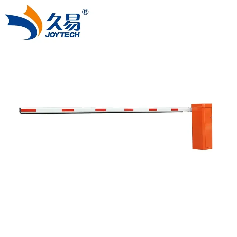 Automatic Boom Barrier Gate for Traffic Car Parking Road Barrier System