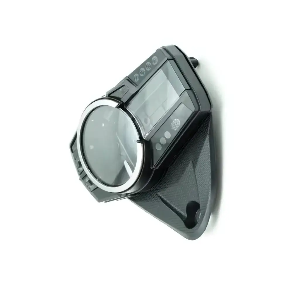 

Motorcycle Speedometer Gauge Tachometer Instrument Shell Case Cover Compatible with for Suzuki Gsxr 1000 K9 2009-2016