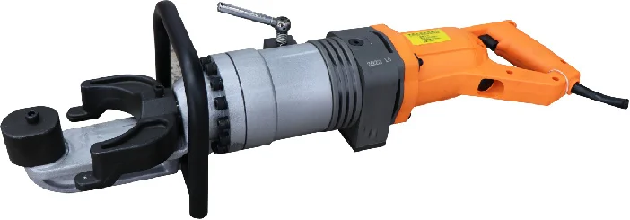 Electric Steel Bar Cutting Machine Portable Hydraulic Rebar Cutter