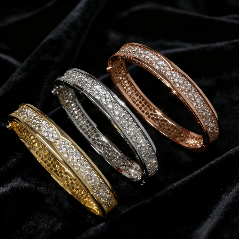 

2025 trendy accessories 2025 New Small - waist Featured Bracelet, Classic, High - luxury & Versatile