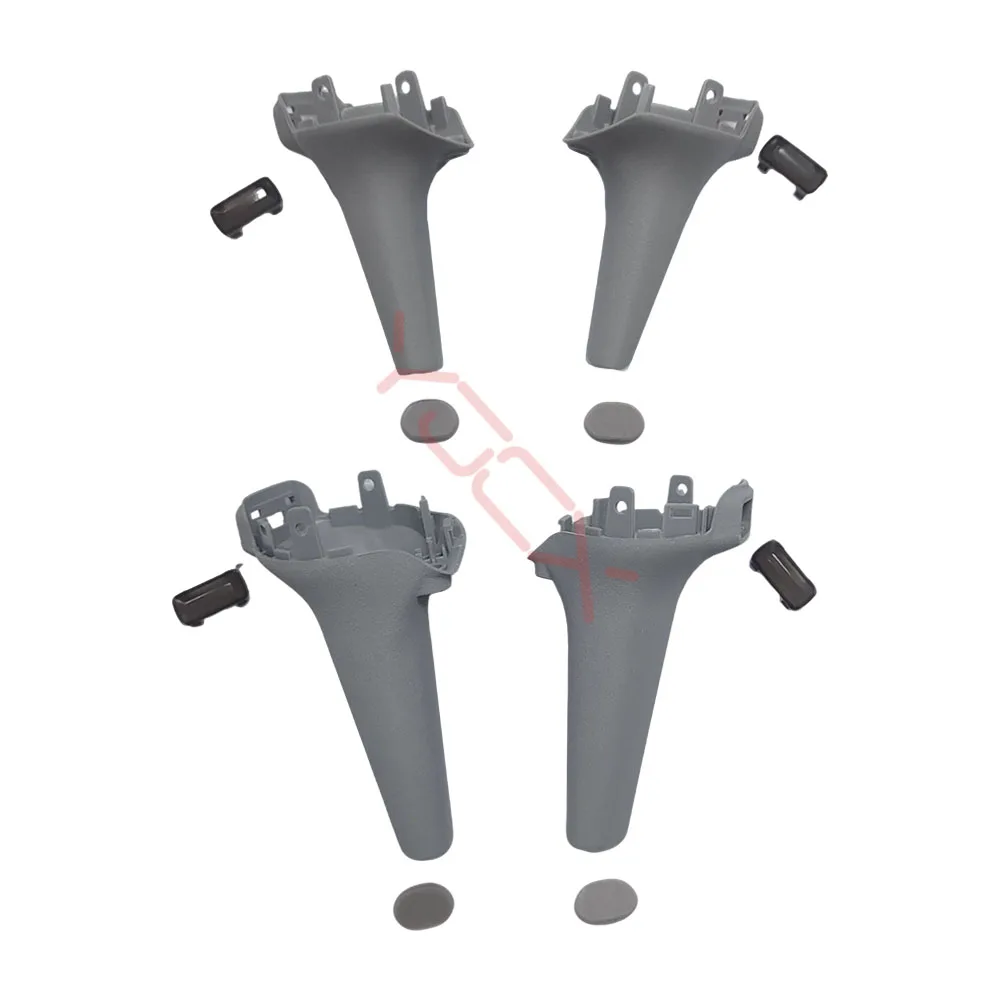 NEW Front Right Landing Gear for MATRICE 4T MATRICE 4 ENTERPRISE Gears MATRICE 4E Landing Gears with Pads for MATRICE 4T/4E