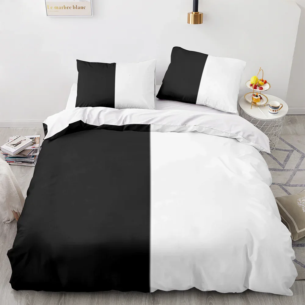 

Dream Merch Bedding Set Single Twin Full Queen King Size Corpse Husband Bed Set Adult Kid Bedroom Duvetcover Sets 3D Print Anime