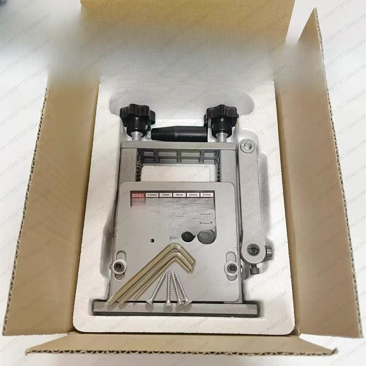 Stripping Machine Scrap copper wire Household peeling mAchine Small 6-hole 5-blade wire stripping machinE Cable peeling machIne