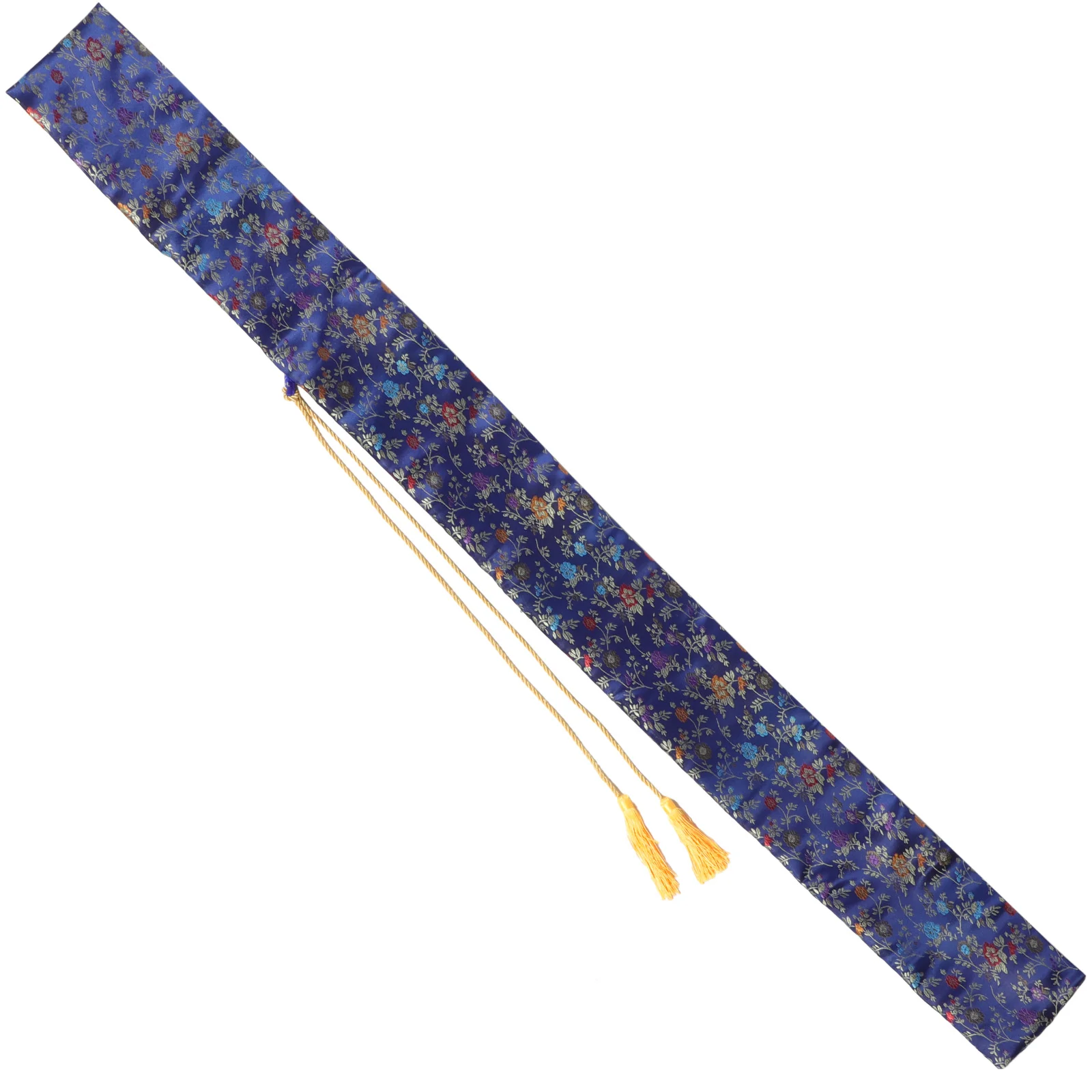 

Silk Sword Bag Swords Storage Handbag Handbags Pouch Protective Design Tai-Chi for Canvas Tote