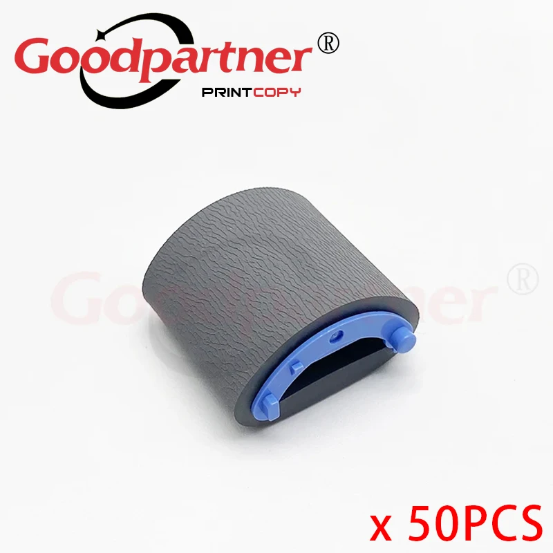 

50X RF0-1008-000CN RL1-0303-000CN Ролик захвата для HP LaserJet 1000 1005 1150 1200 1220 1300 3300 3310 3320 3330 3380