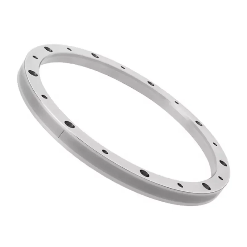 Brand New Renishaw RESA30USA150B Rotary Encoder Ring High Precision Optical Scale for Motion Control
