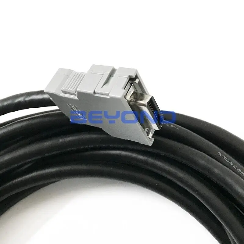 1PC NEW FOR FANUC servo encoder cable A660-2005-T506 12M