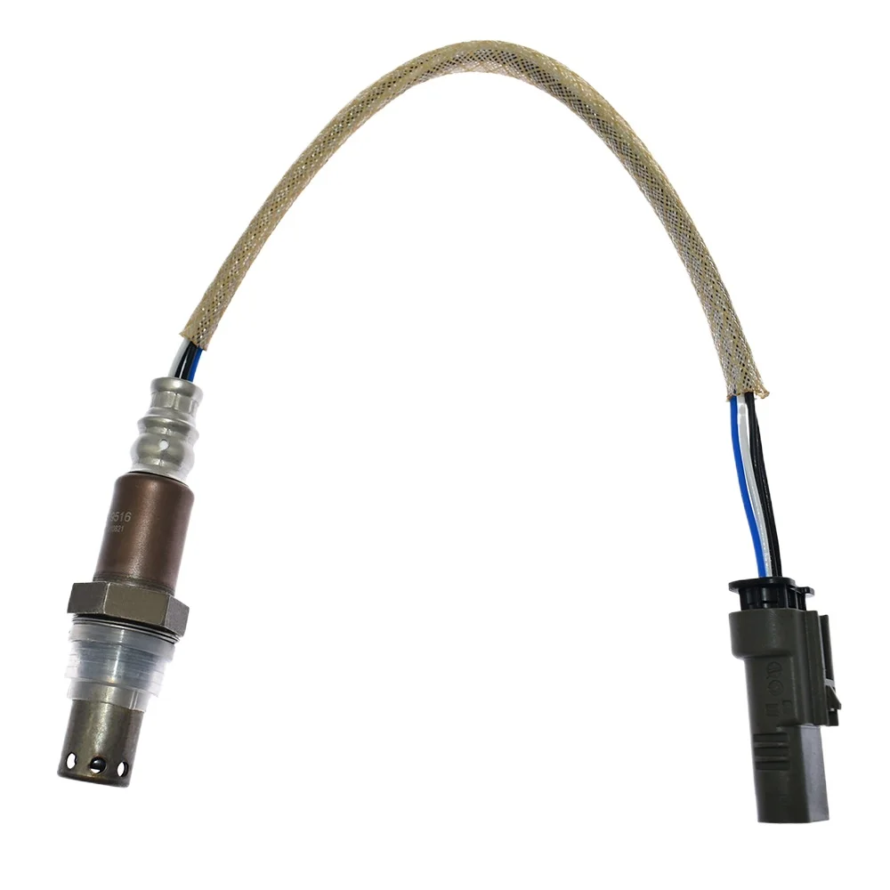 1pcs Upstream O2 Oxygen Sensor 12659516 12637679 21581 2344940 Compatible with Chevrolet Silverado 1500 5.3L Engine 2014-2018