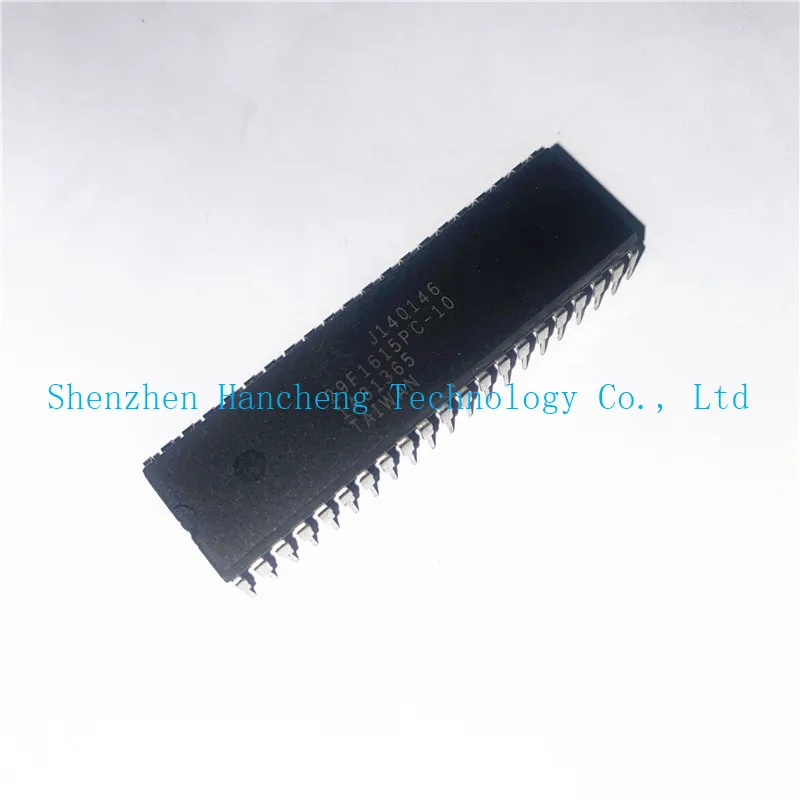 

(10PCS-50PCS) MX29F1615PC-10 MX29F1615PC DIP40 NEW CHIP IC