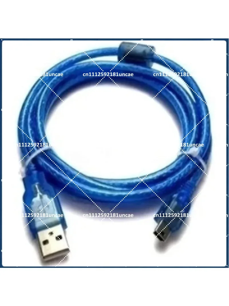 USB Grounded Cable for Graphics Terminal Modicon M340 Processor PLC Magelis GXO GXU GTO