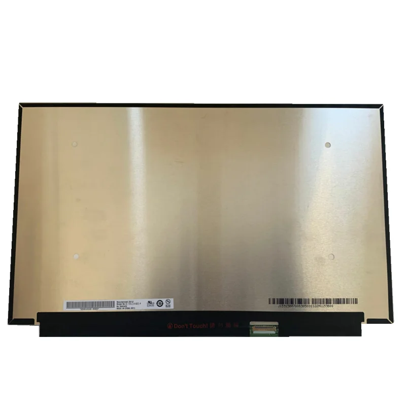 15.6 Led Display 4K Monitor New Touch Screen Laptop Screens B156ZAN03.4 B156ZAN03.5 B156ZAN04.1 3840*2160 IPS 4K For Dell 7506