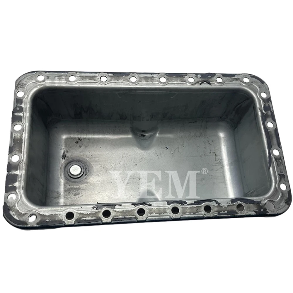 V2203 Oil Pan For Kubota Engine.