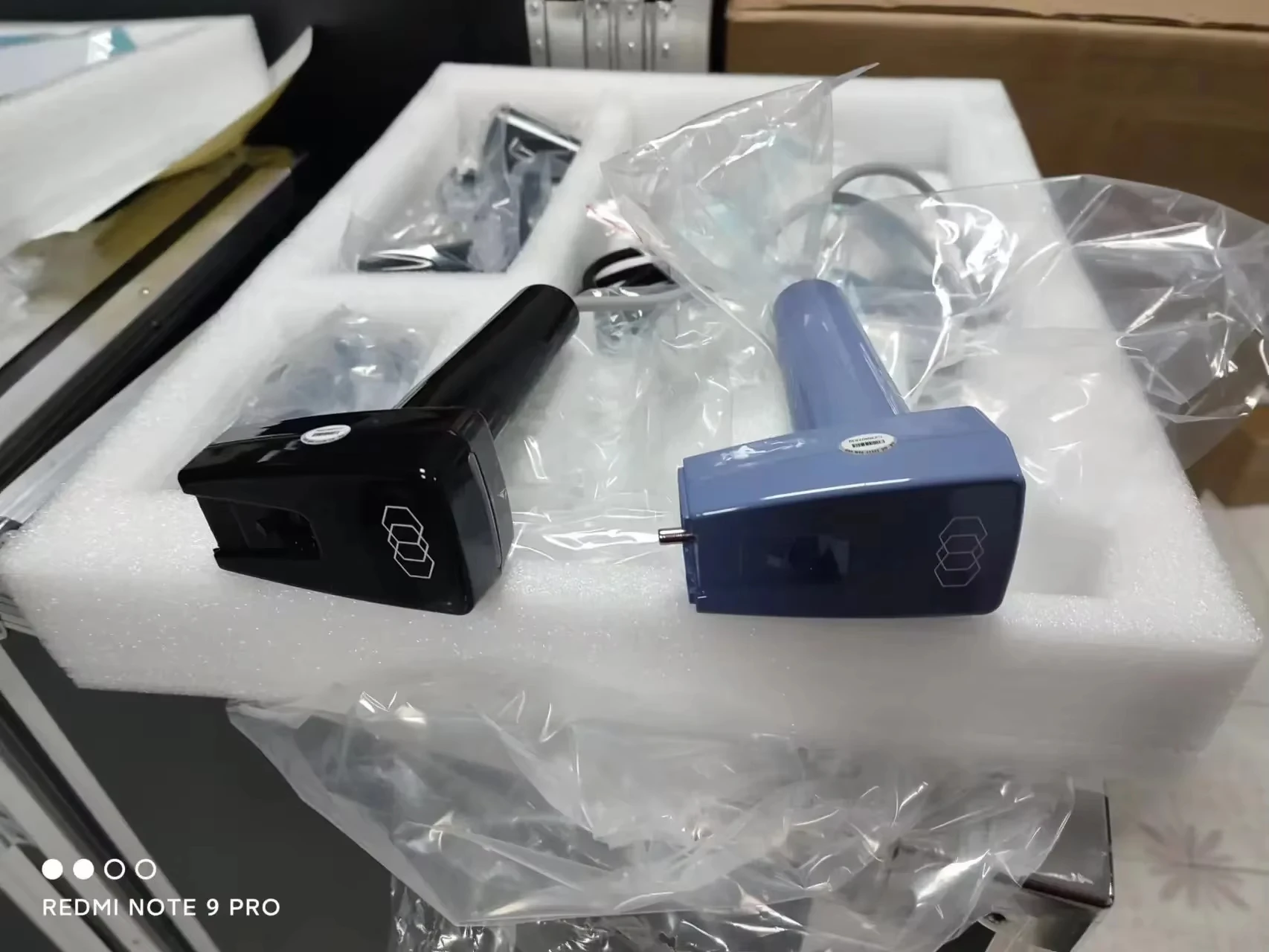 Morpheus8 Morphéus 8