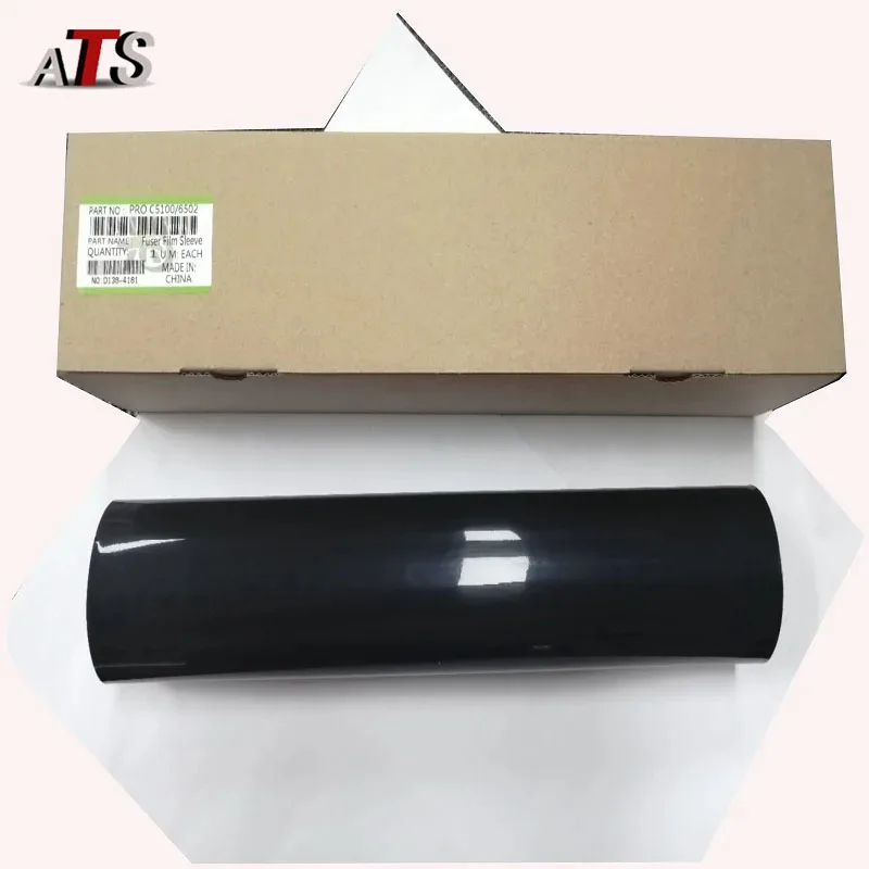 

C651 Fuser Belt Fuser Film Sleeves For Pro 8100 8110 8120 C751 8100se 8110se 8120se C651EX C751EX Copier Spare Parts