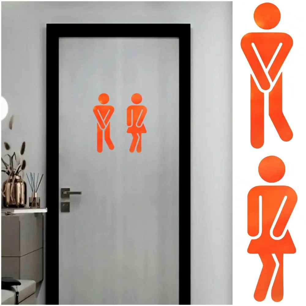 Gradient Orange Toi…