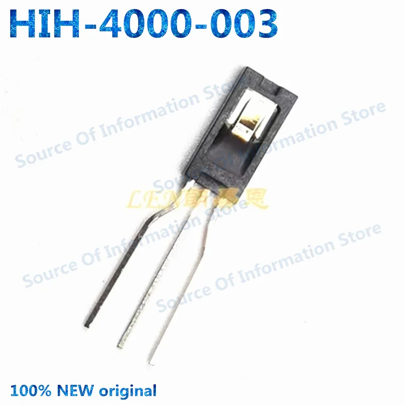 Honeywell Humidity Sensor, HIH-4000-003