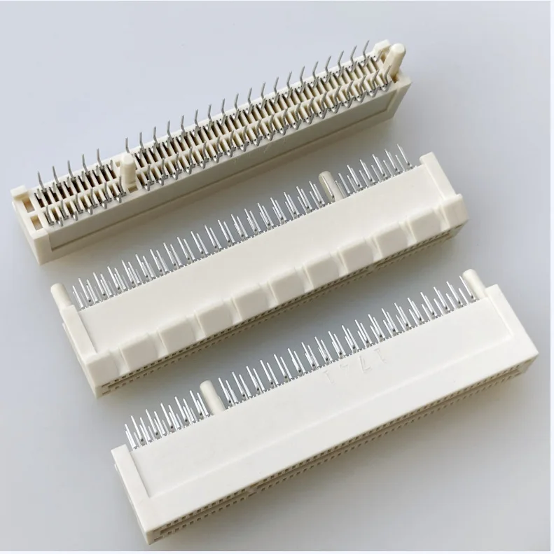 For imported LOTES AAA-PCI-163-K15 connector PCIE X8 98P graphics card slot PCI card holder