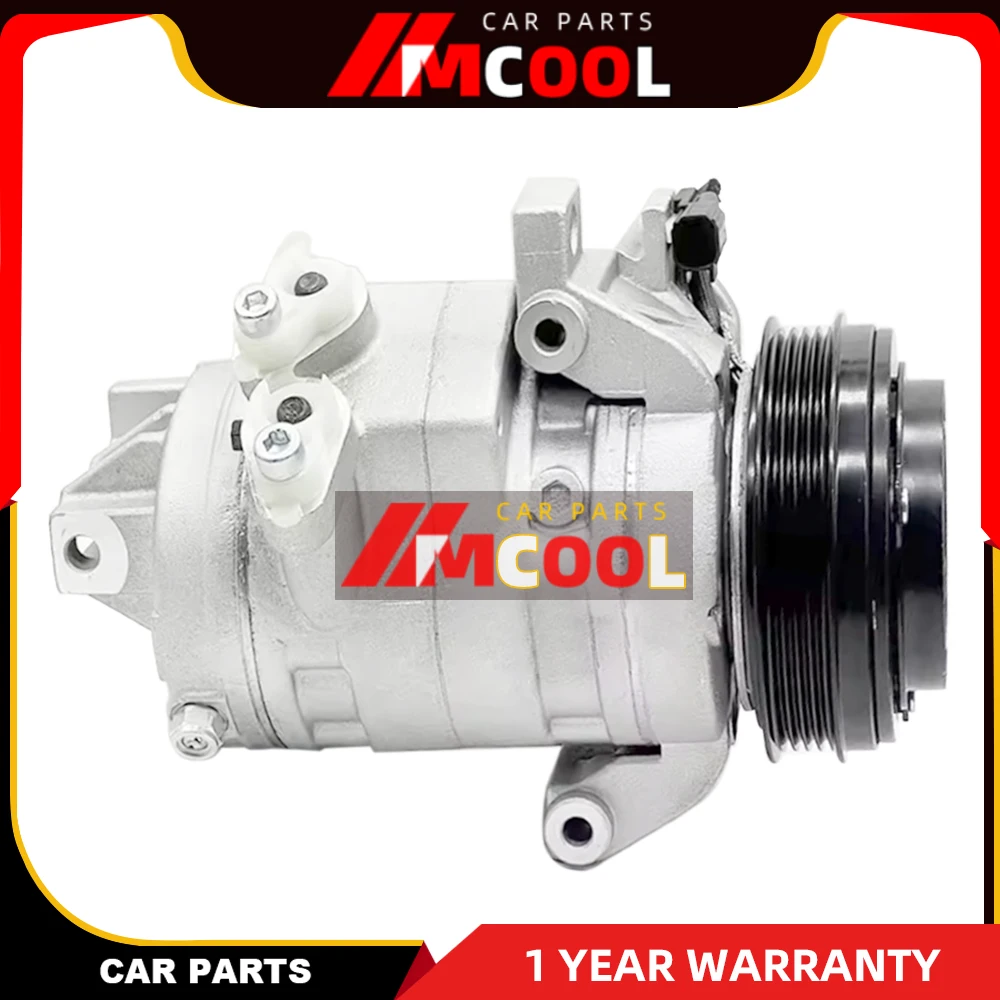 

Компрессор переменного тока для Lincoln Navigator/Ford Expedition F150 250 350 Transit BL34-19D629-AB CL34-19D629-AA CL3Z19703B FL1Z19703B