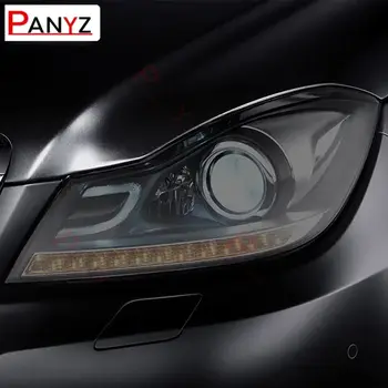 10 best sales מרצדס c220 w204 - №7