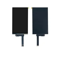 LS055R3SX01 5.5 Inch LCD Screen 1536×2560 High Resolution High Color Gamut Full Viewing Angle LCD Screen High-Definition Screen