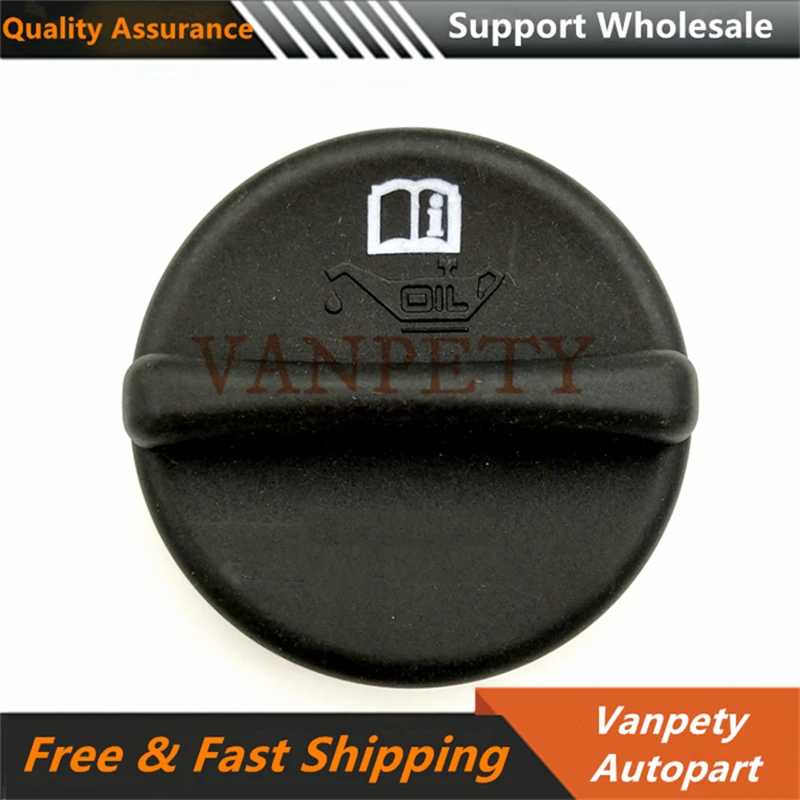 1Pc Neue Motoröl Kappe Abdeckung für Chevrolet Cruze Aveo Orlando Sonic OPEL ASTRA INSIGNIA ZAFIRA 55566555 654565761