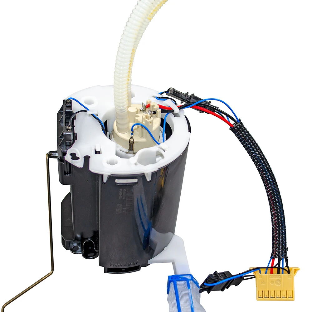 Топливный насос Dopson DPS5203 C2D25076 DX23-9H307-AB C2Z1055 C2Z10553 C2Z15916 C2Z23192 Для XF XJ 3.0T