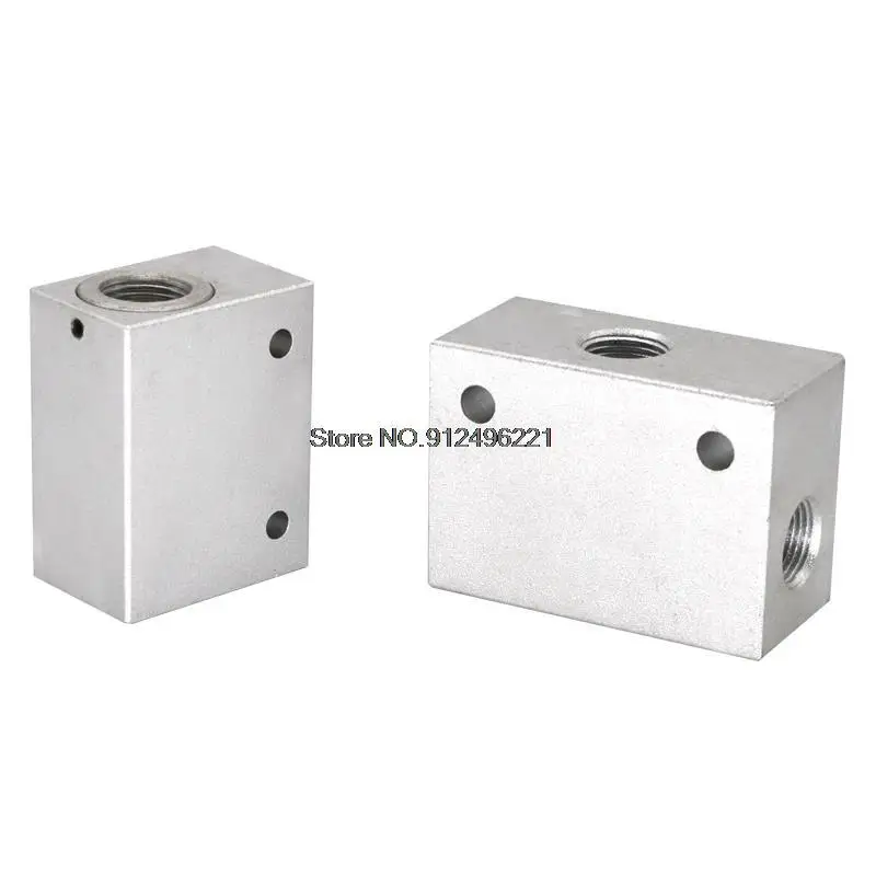 KKP Quick Exhaust Valve Rapid Escape Valve KKP-06 KKP-08 KKP-10  KKP-15  KKP-20  KKP-25