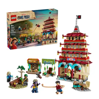 10 最佳銷售 一塊積木 - №9