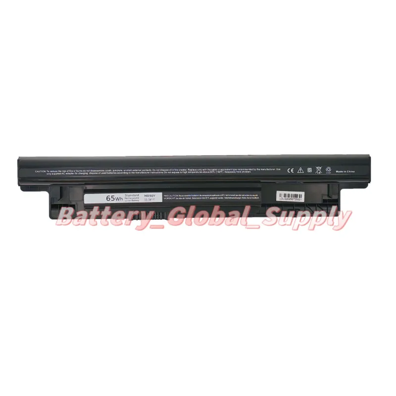 

Battery for 14R 15R 3421 5421 3521 5537 XCMRD MR90Y 11.1v Fast Delivery 1 Piece