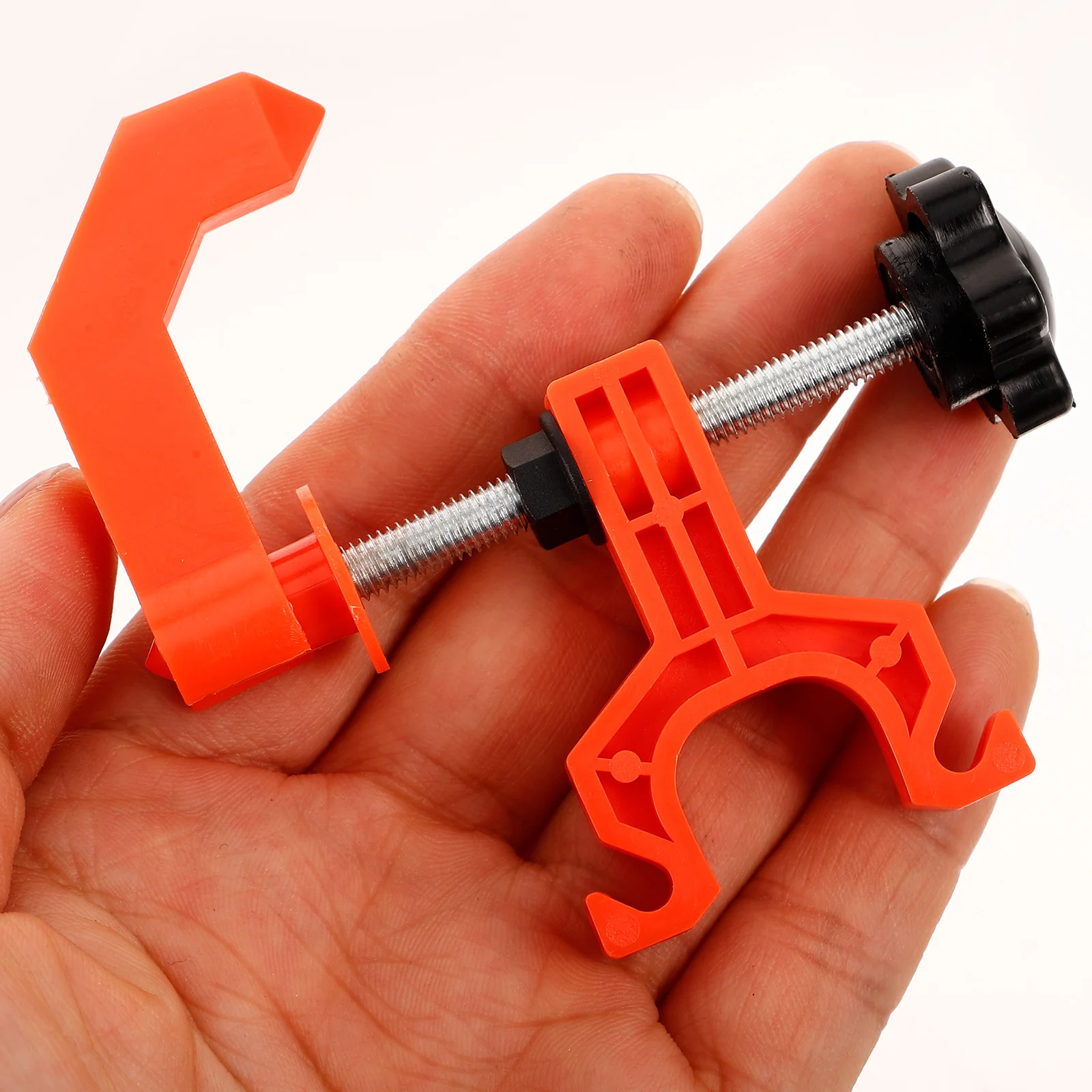 

1 set Wheel Truing Stand for Bicycle Repair Adjustable Tension Tool Stable Bike Rim Adjustment Stand Compatible with Road