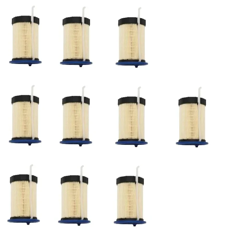 

10pcs 5Q0127177C Auto Car Parts Engine fuel Filters Element 5Q0127177A for VW VAG filter 5Q0 127 177 A