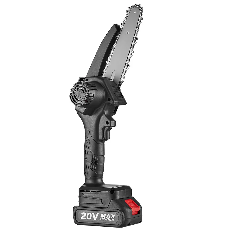 Lithium Battery Cha…