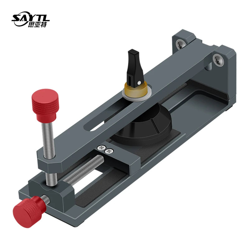 

Universal Heating-Free LCD Screen Separator for IPhone/Samsung Mobile Phone Screen Opening Disassembly machine Repair Tool
