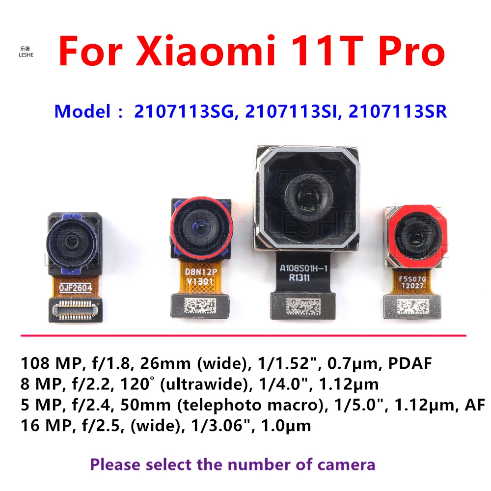 Tested Front Rear C… - image