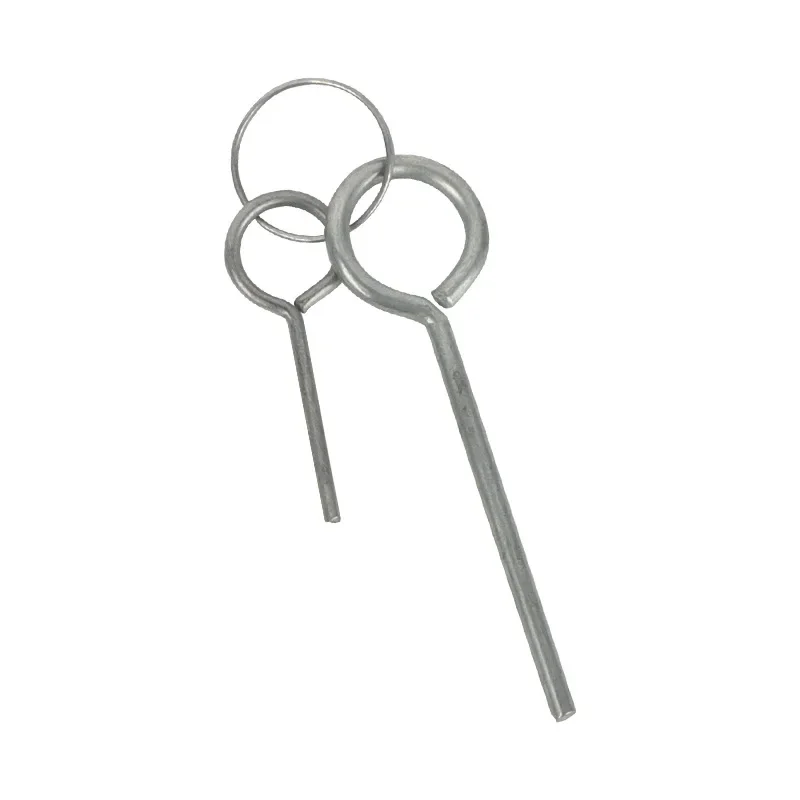 EV DC Charger Gun Emergency Release Key Anti-Stuck Unlock Tool for Electric Vehicle Charging Port Maintenance