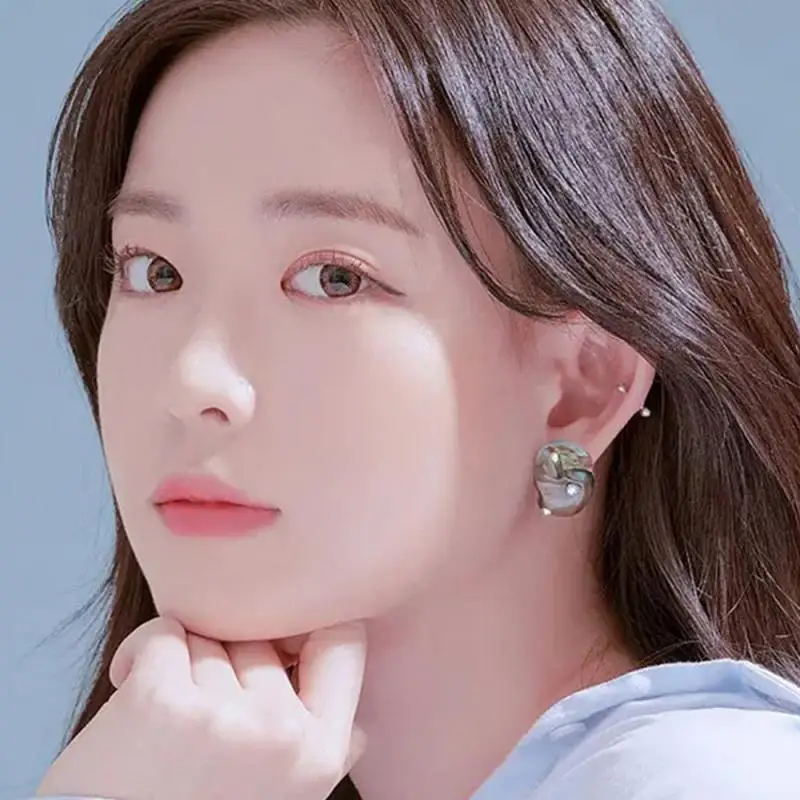 Modifique o ocultador líquido do tom da pele, duradouro, hidratando o contorno facial, cobertura completa, manchas da cara