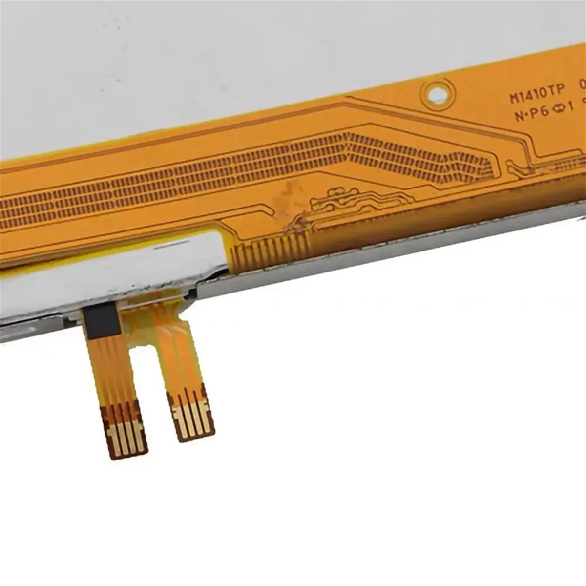 شاشة LCD علوية BFYL لقطع غيار شاشة عرض LCD العلوية 3DS XL 3DS LL