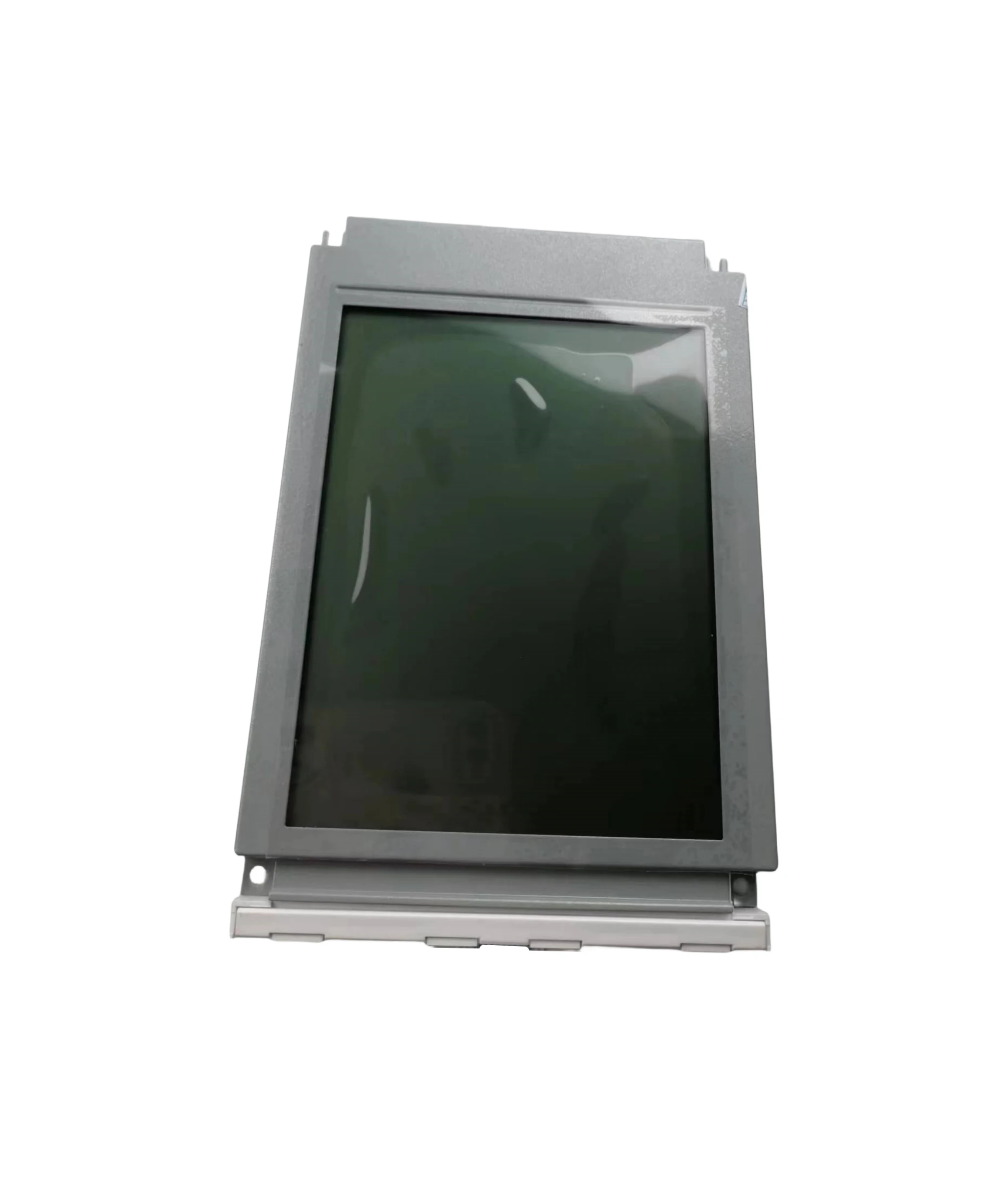 S1800-2/1800-3 Paver Machine Parts Display Inner Panel Screen Plastic and Metal Silver and Black