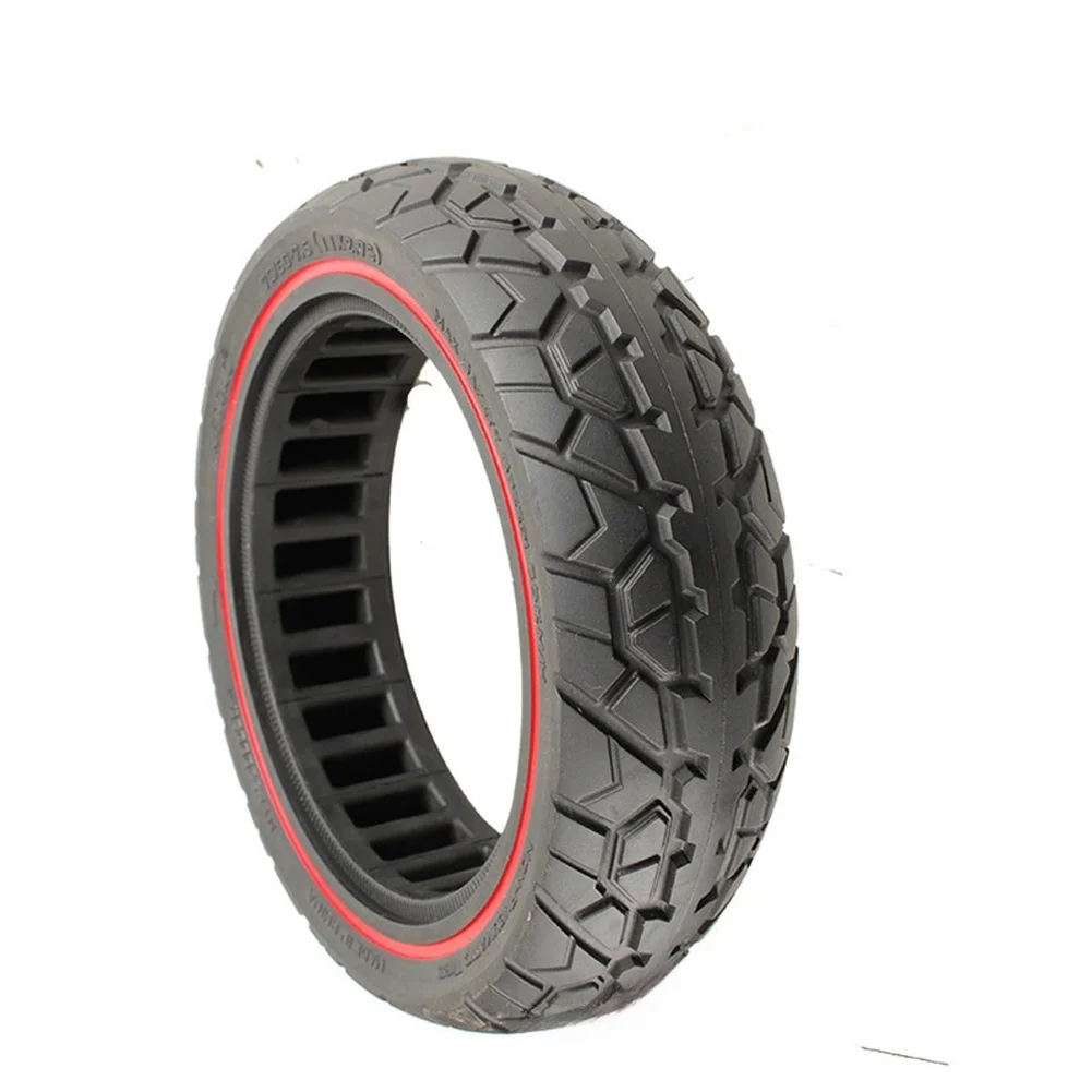 

For Electric Scooter Off Road Tire 70/60 7 5 Solid Non Pneumatic Tire with Rugged Tread for Reliable Grip and Long Lasting Usage